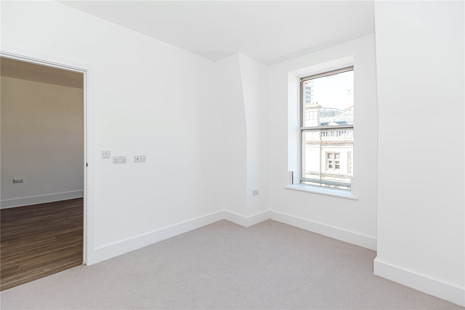 1 bedroom Flat to let in City Centre, Bristol