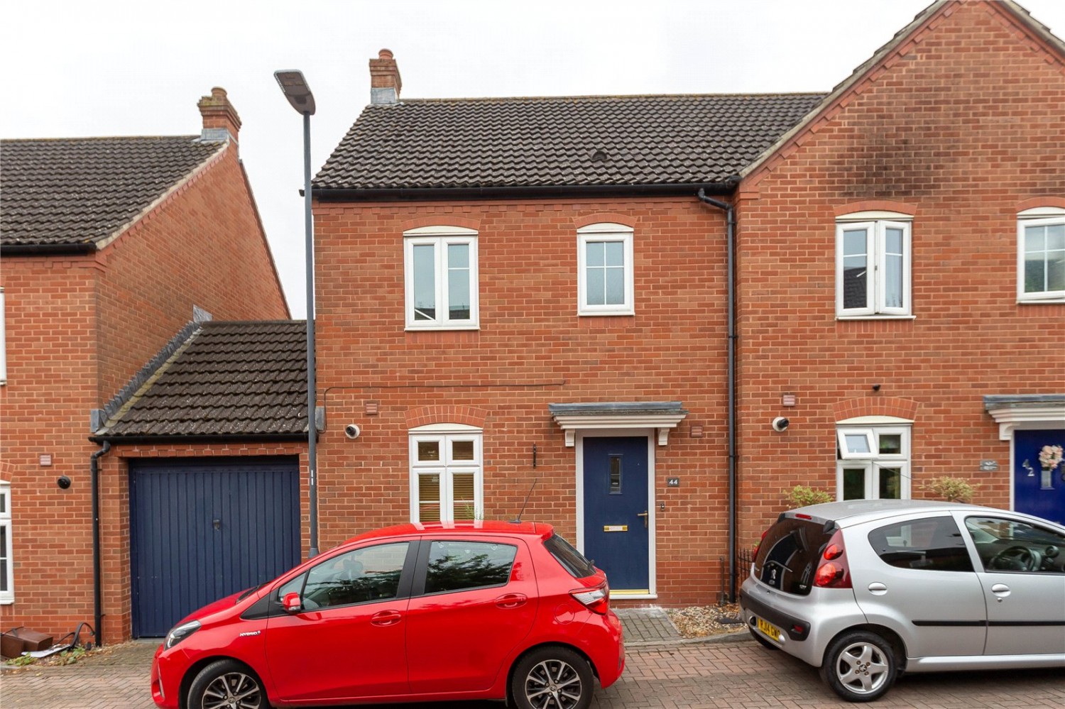 Southmead, Bristol
