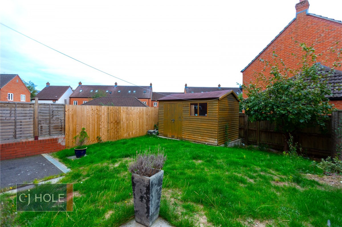 Southmead, Bristol