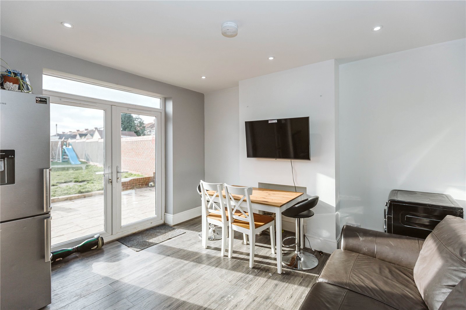 5 bedroom House to let in Bristol