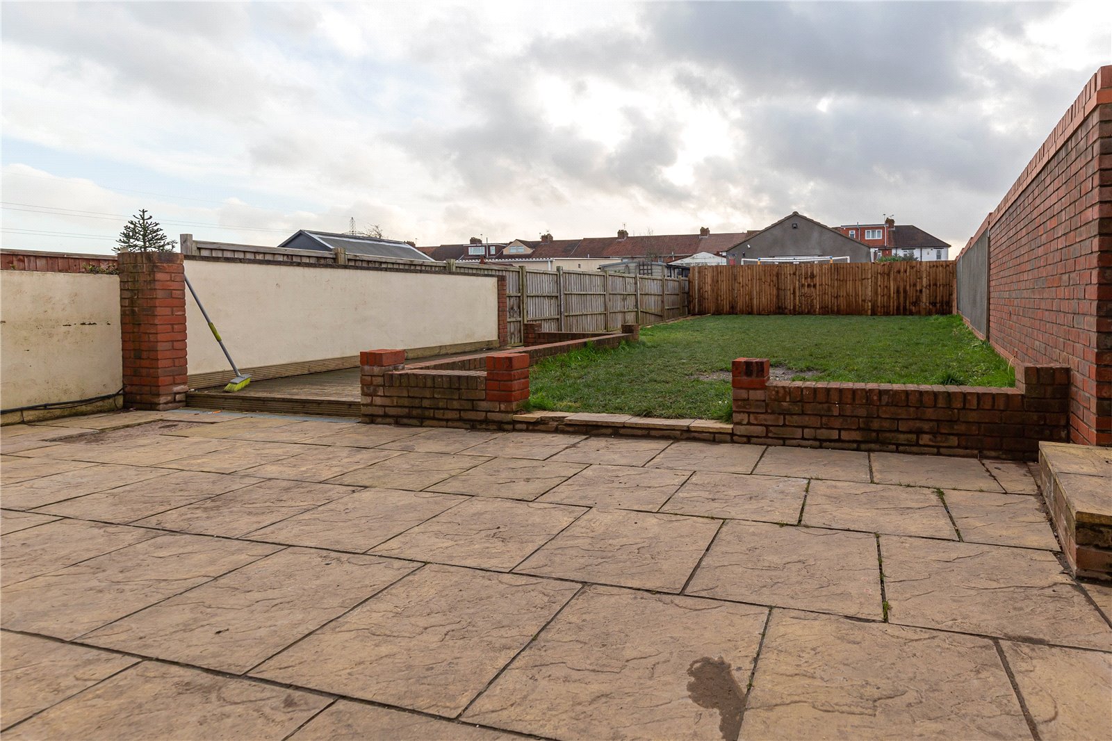 5 bedroom House to let in Bristol