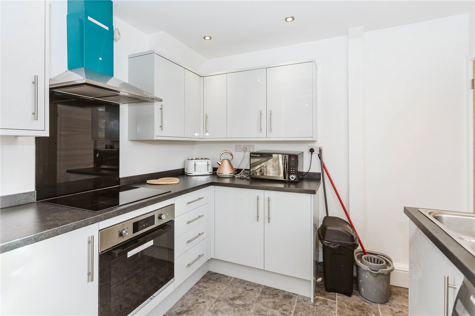 5 bedroom House to let in Bristol