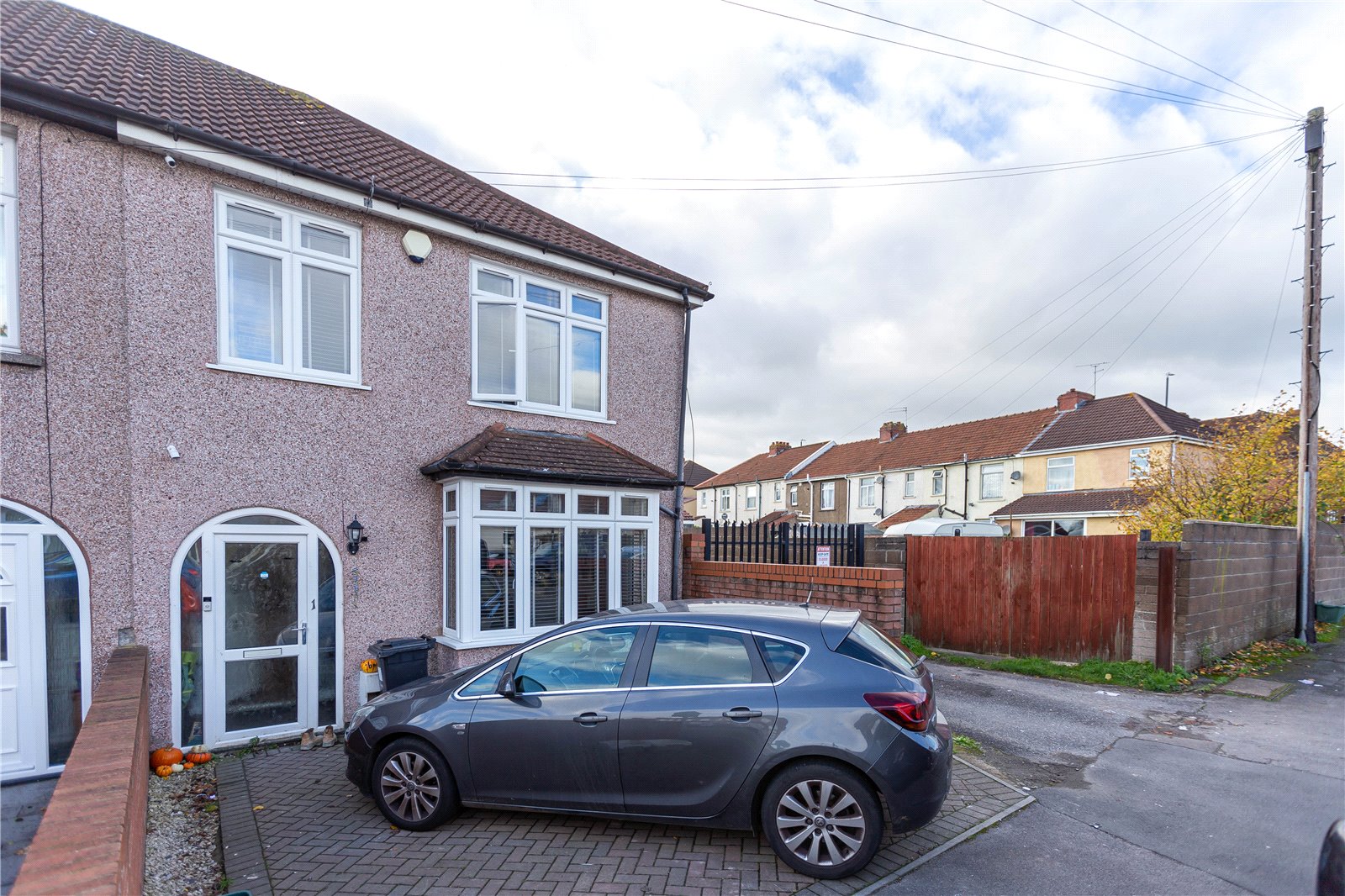 5 bedroom House to let in Bristol
