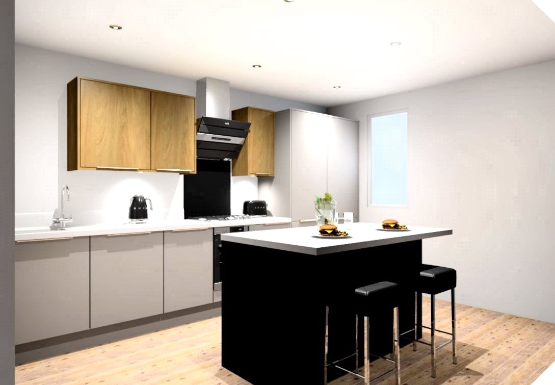 1 bedroom Flat for sale in St. George, Bristol
