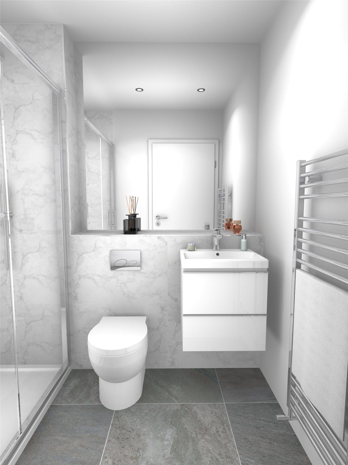 1 bedroom Flat for sale in St. George, Bristol