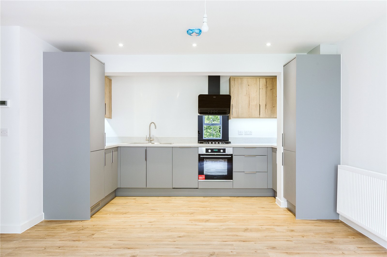 2 bedroom Flat for sale in St. George, Bristol