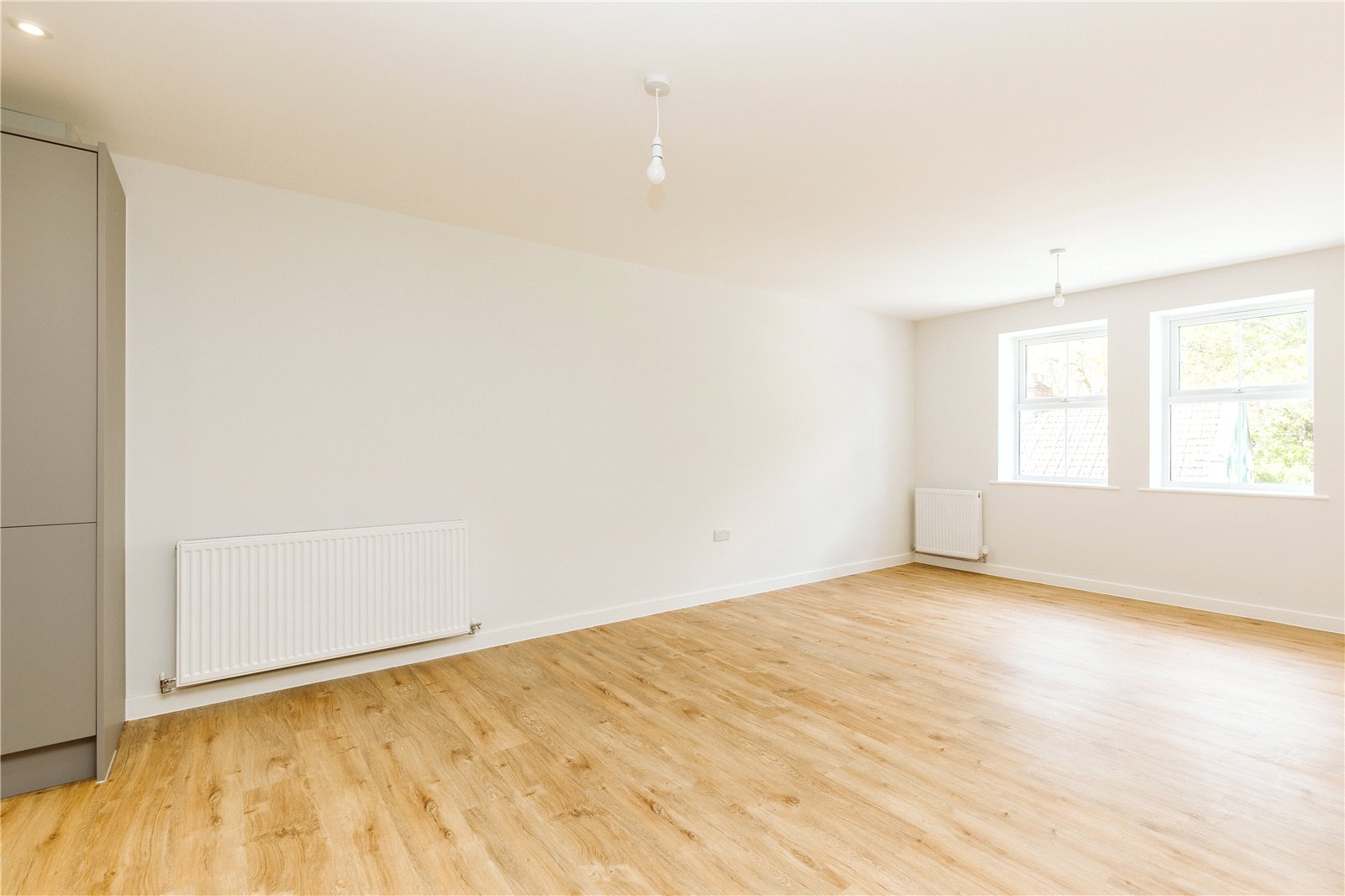 2 bedroom Flat for sale in St. George, Bristol