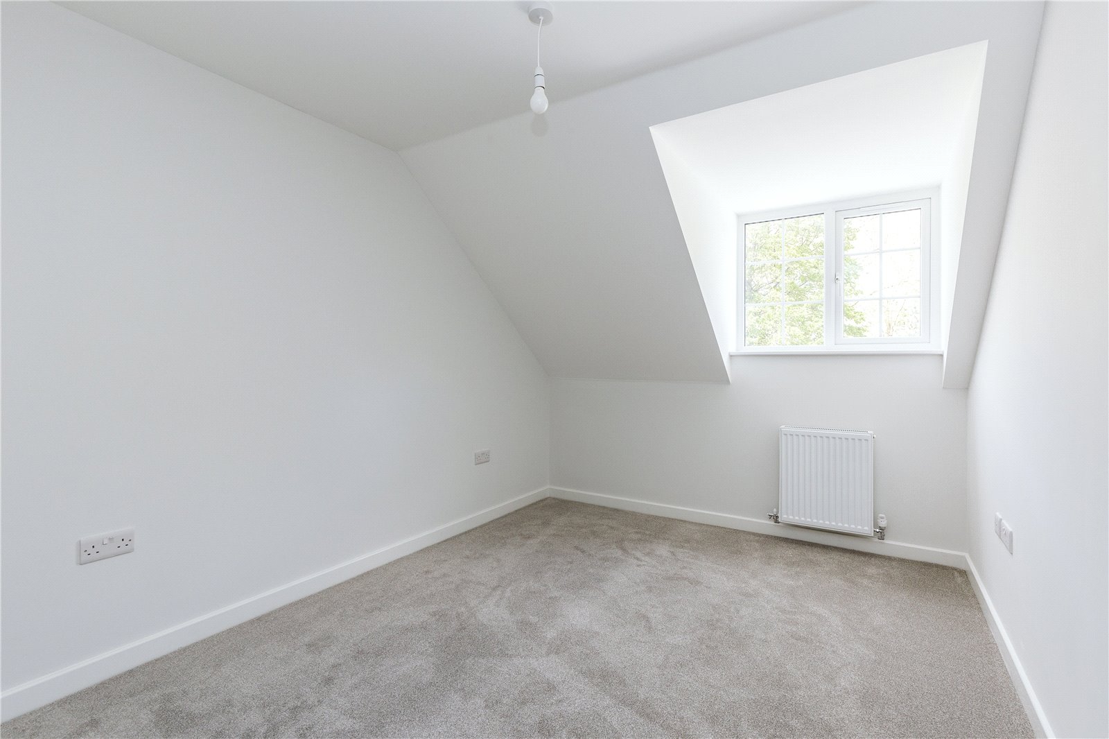 2 bedroom Flat for sale in St. George, Bristol