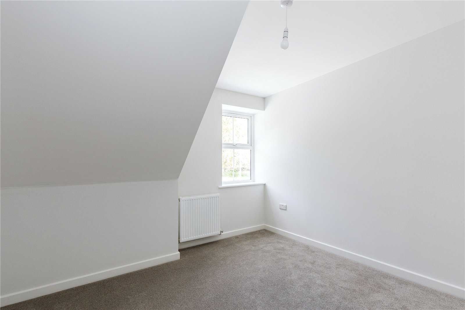 2 bedroom Flat for sale in St. George, Bristol