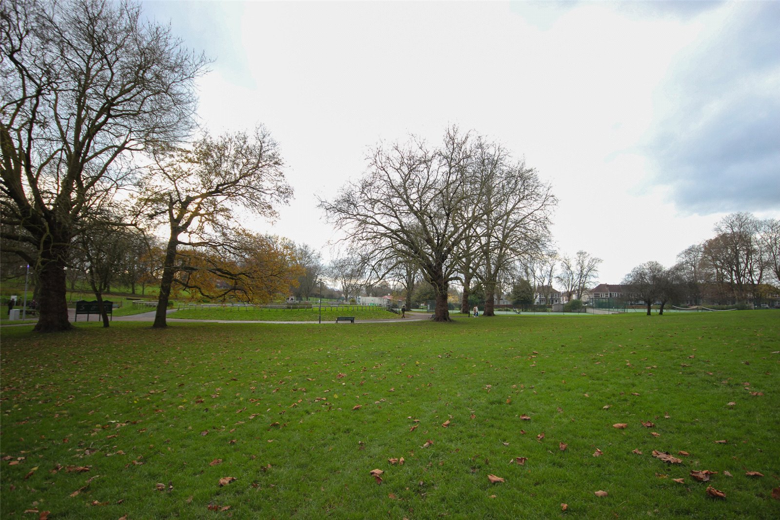2 bedroom Flat for sale in St. George, Bristol