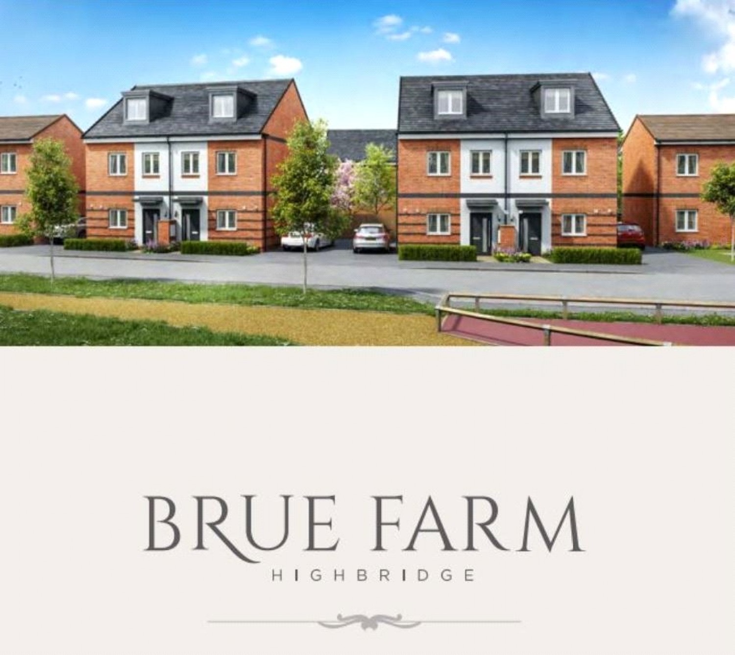 Huntspill Road, Highbridge