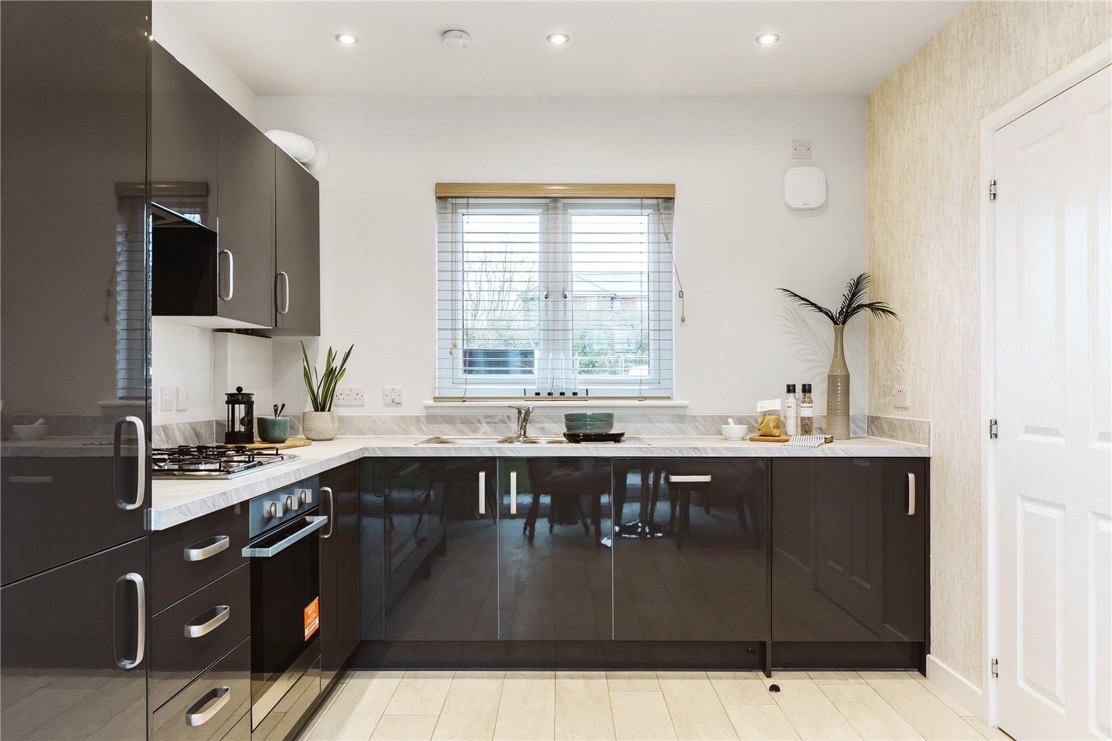3 bedroom House for sale in Huntspill Road, Highbridge