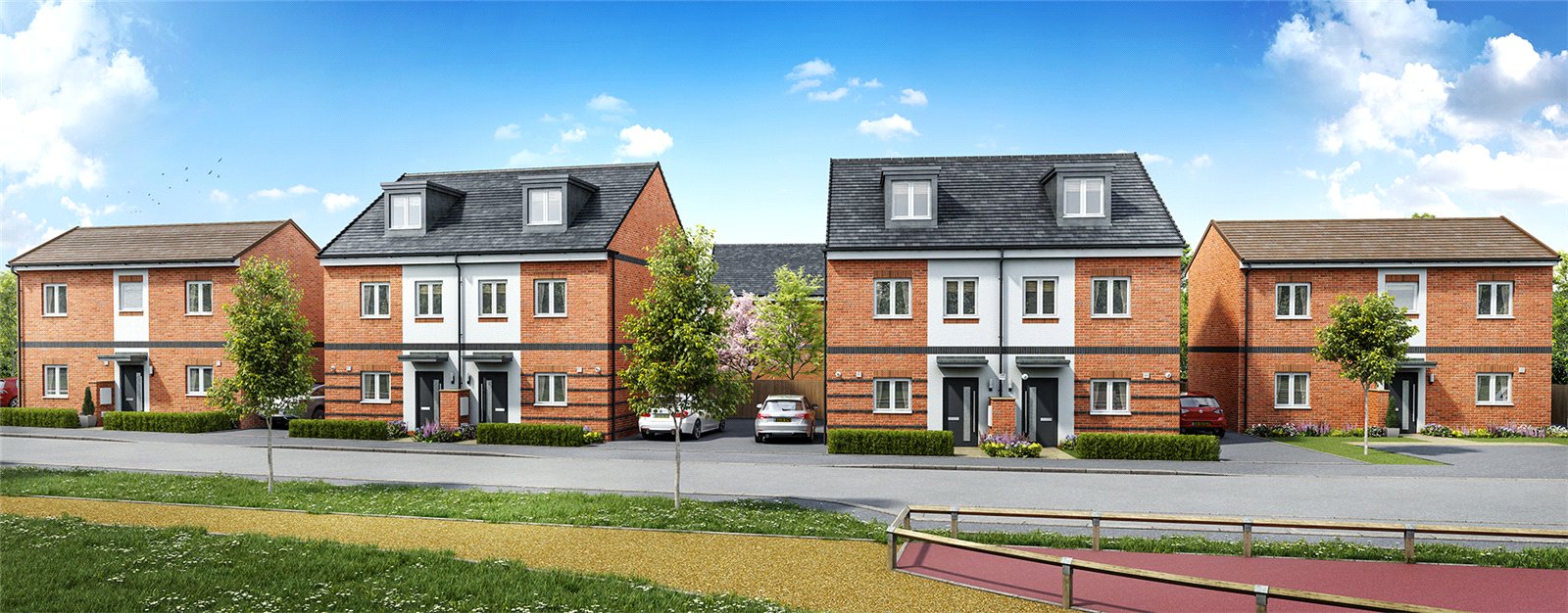 3 bedroom House for sale in Huntspill Road, Highbridge