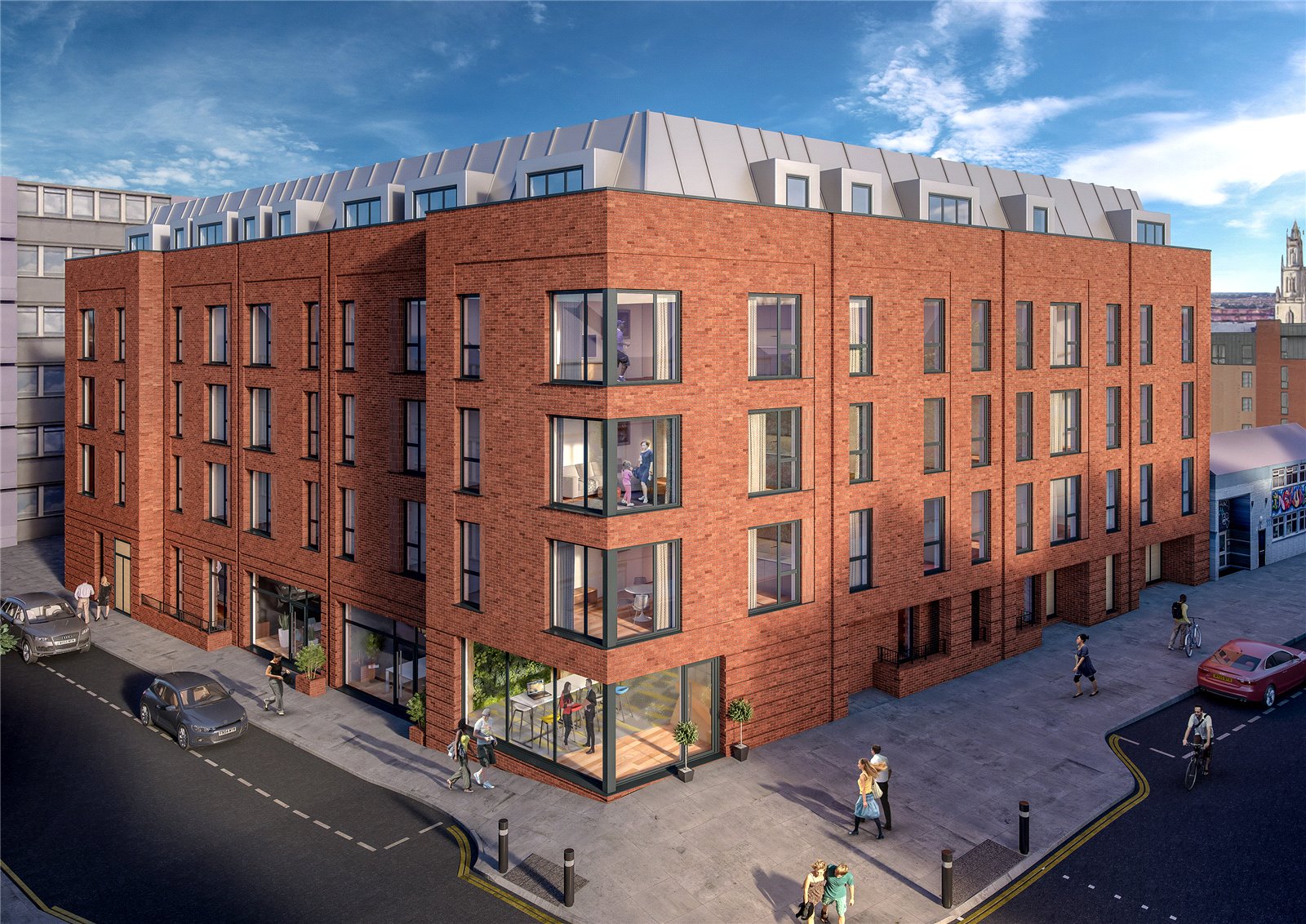 2 bedroom Flat for sale in Bristol