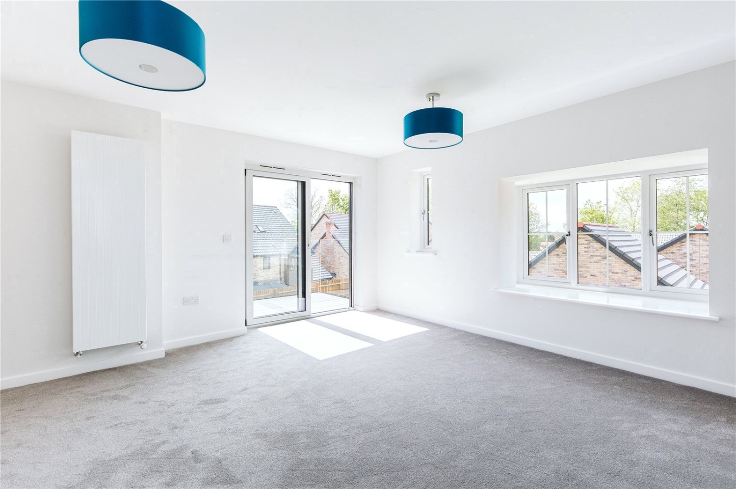 Cleeve Hill, Downend, Bristol