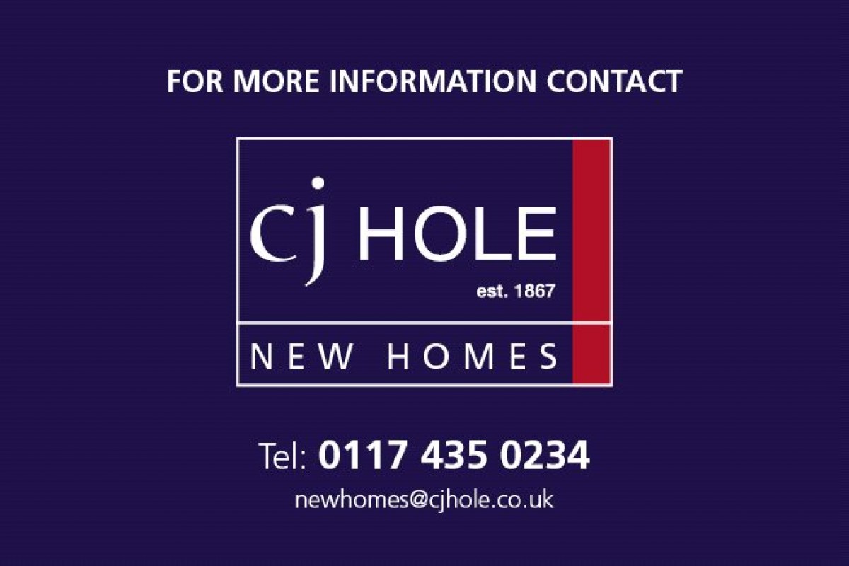 Cleeve Hill, Downend, Bristol