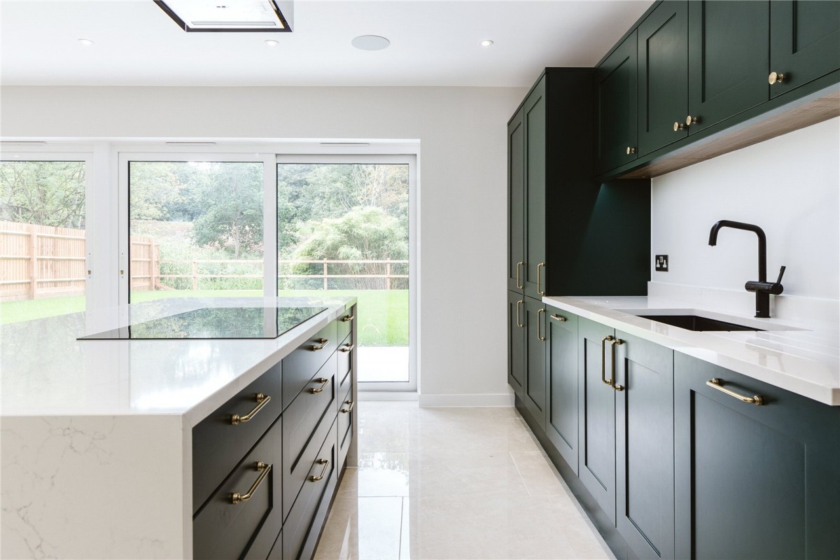 Cleeve Hill, Downend, Bristol
