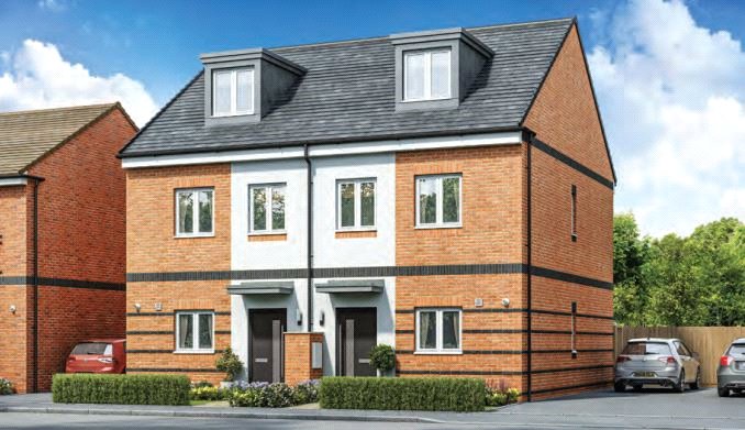 4 bedroom House for sale in Huntspill Road, Highbridge