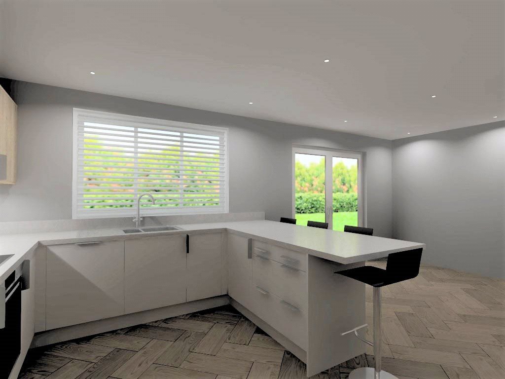 2 bedroom Flat for sale in Fishponds, Bristol