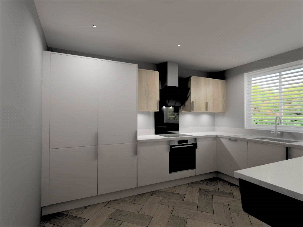 2 bedroom Flat for sale in Fishponds, Bristol