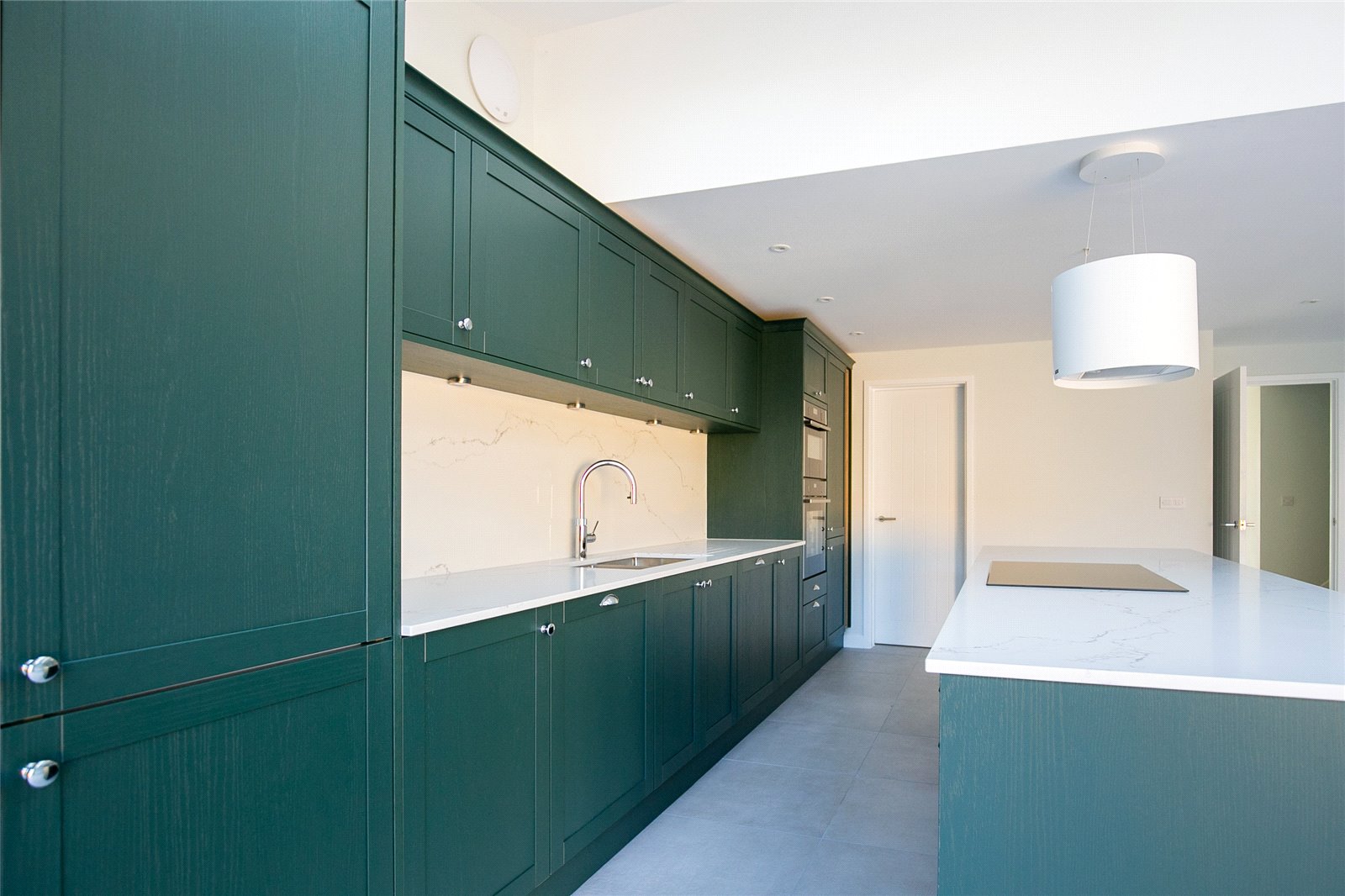 4 bedroom House for sale in Stoke Gifford, Bristol, Gloucestershire