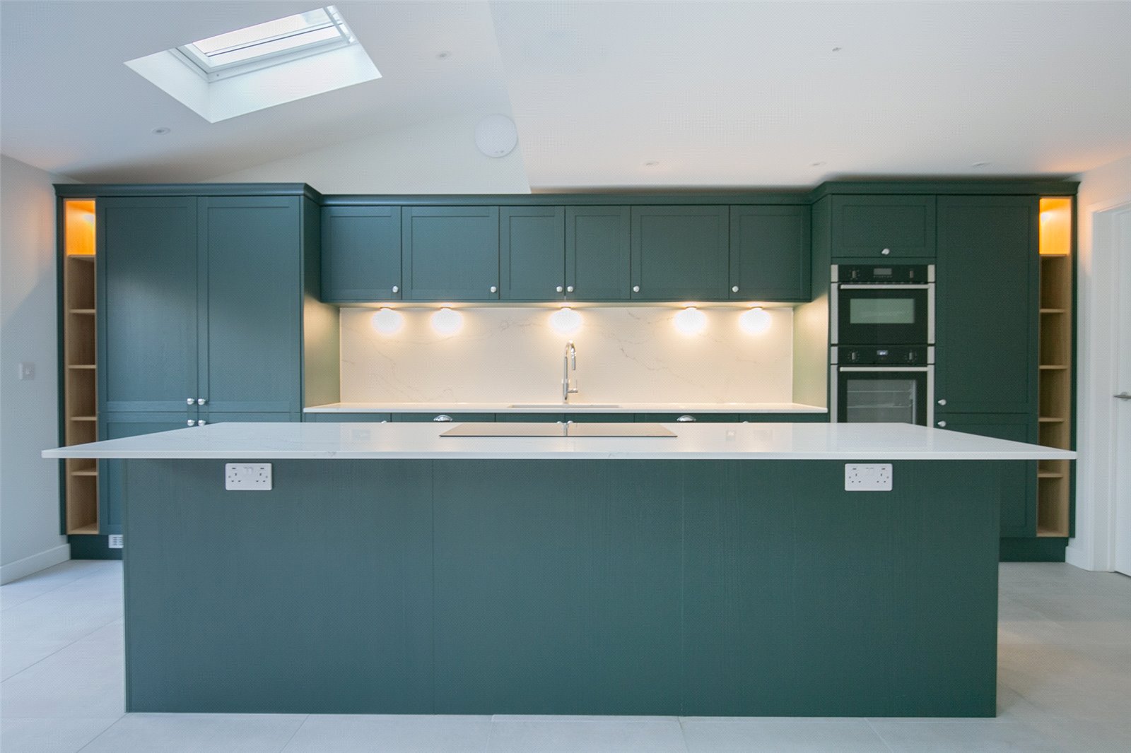 4 bedroom House for sale in Stoke Gifford, Bristol, Gloucestershire