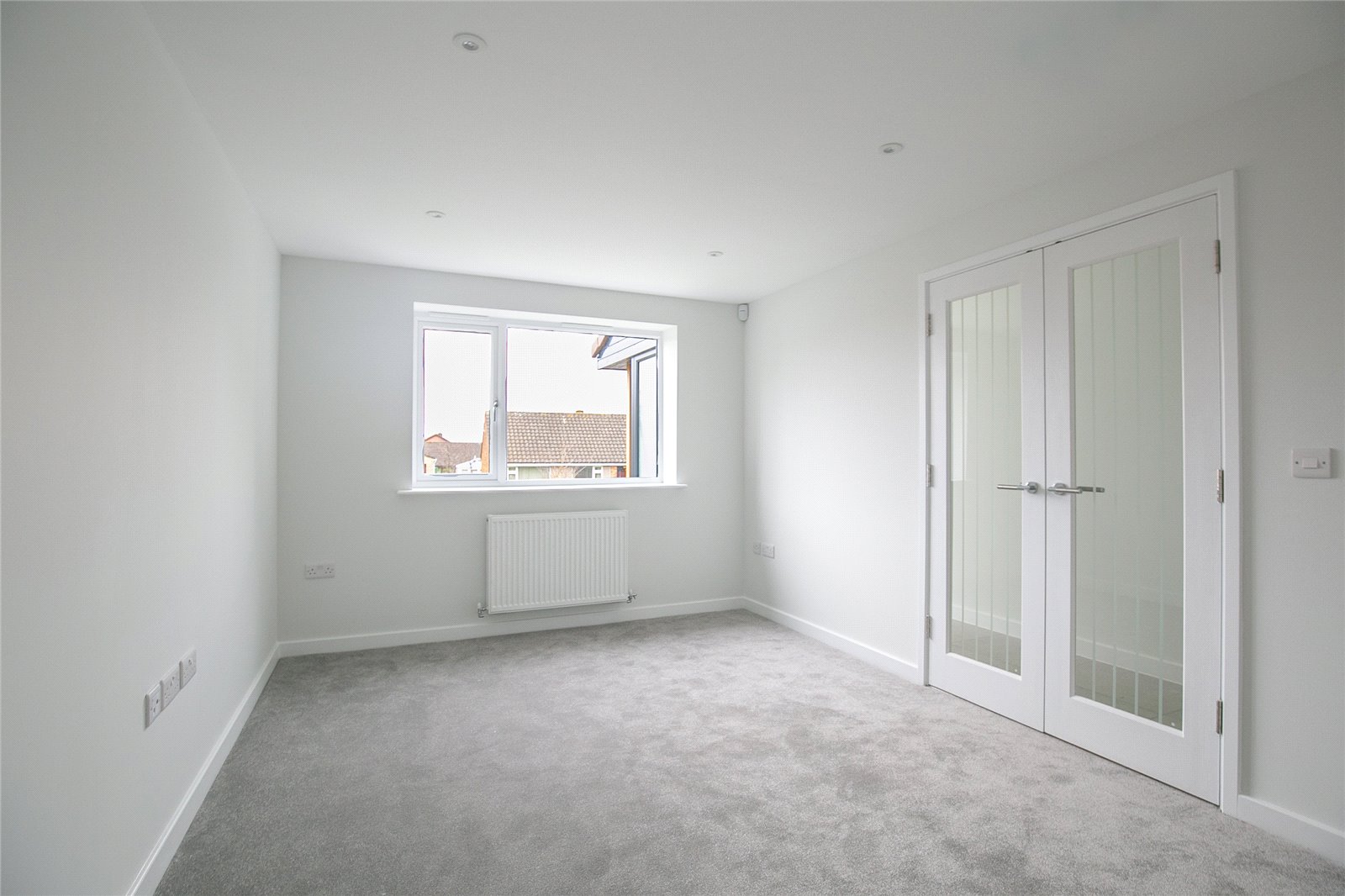 4 bedroom House for sale in Stoke Gifford, Bristol, Gloucestershire