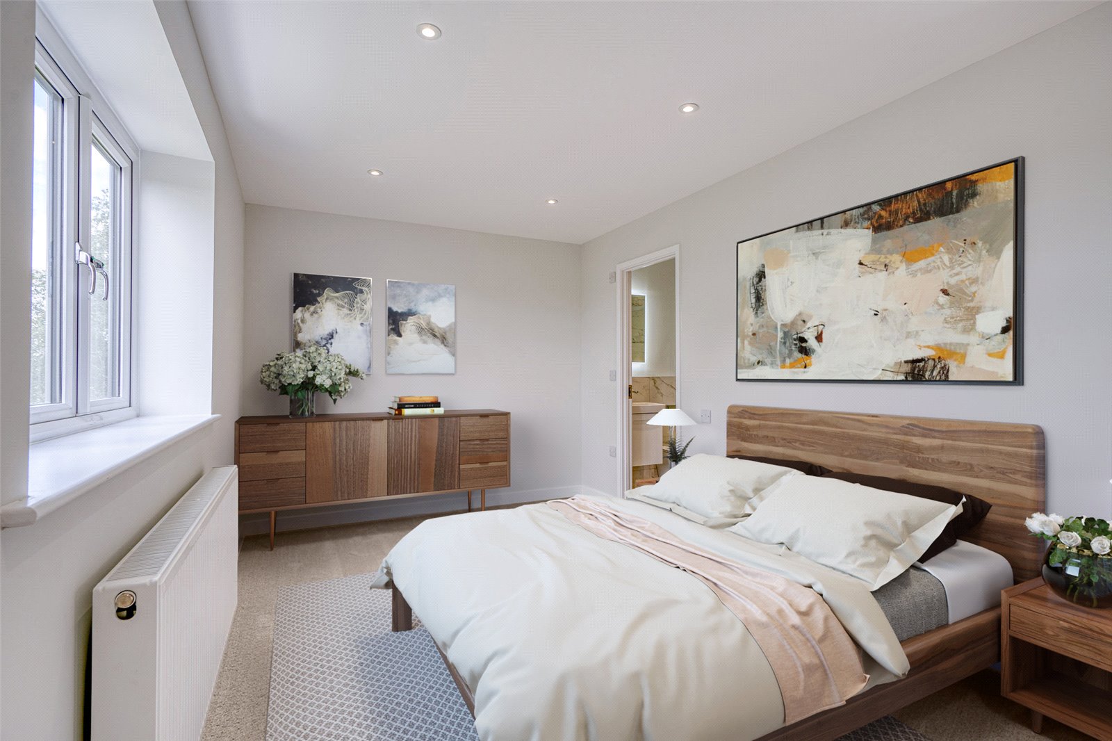 4 bedroom House for sale in Stoke Gifford, Bristol, Gloucestershire