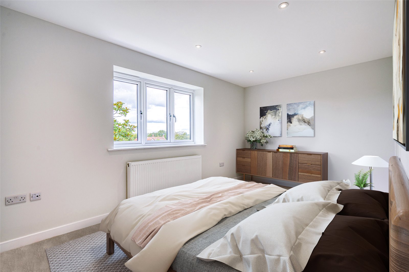 4 bedroom House for sale in Stoke Gifford, Bristol, Gloucestershire