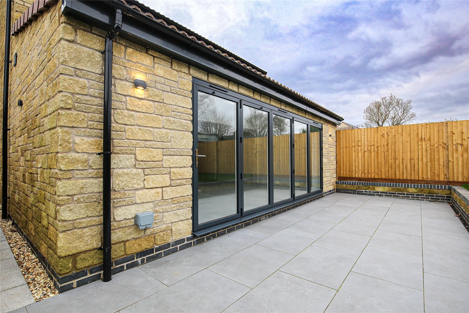 4 bedroom House for sale in Stoke Gifford, Bristol, Gloucestershire
