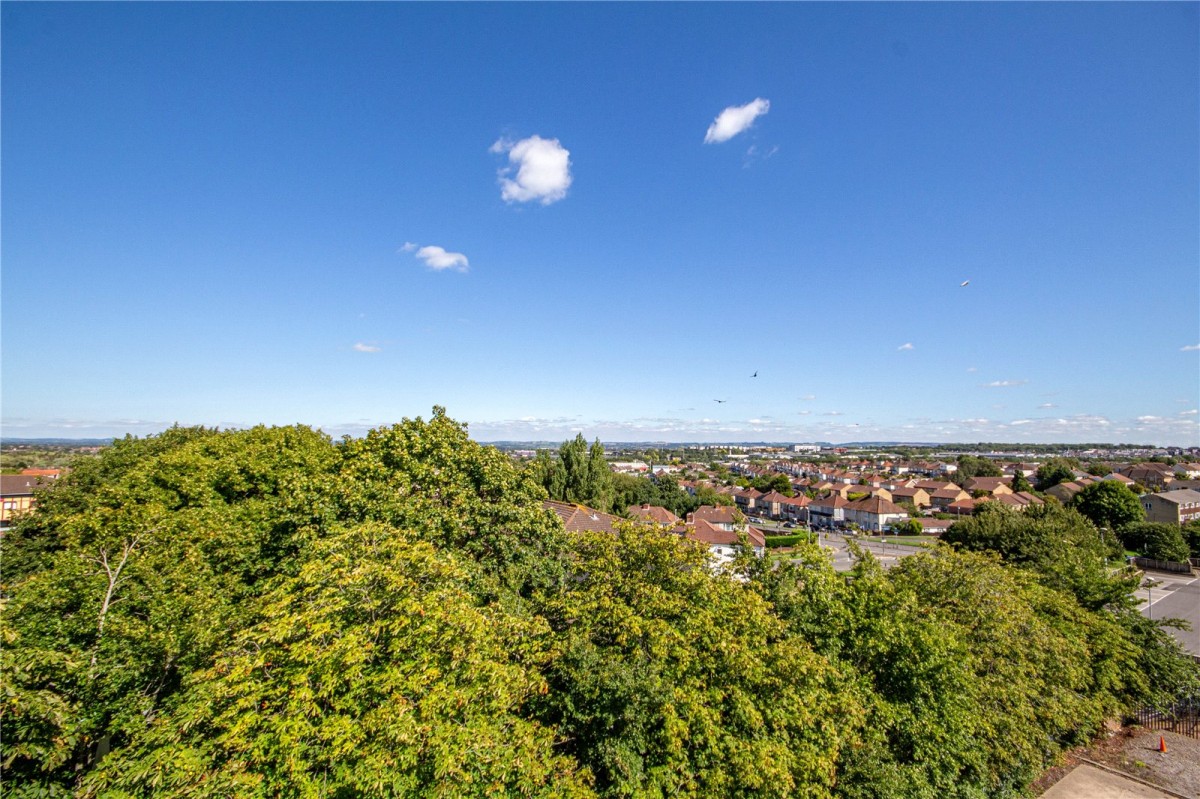 Church Road, Filton, Bristol