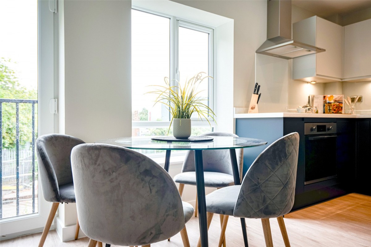 Church House, Church Road, Filton, Bristol