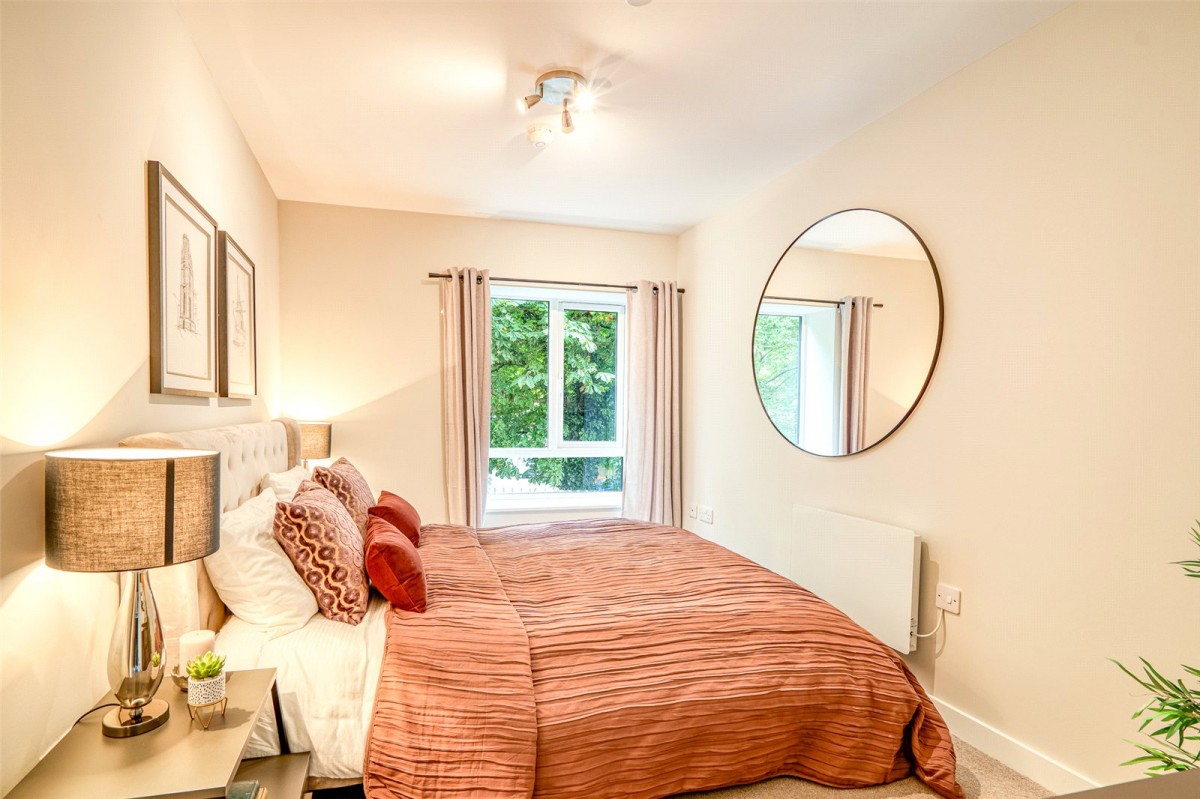 Church House, Church Road, Filton, Bristol