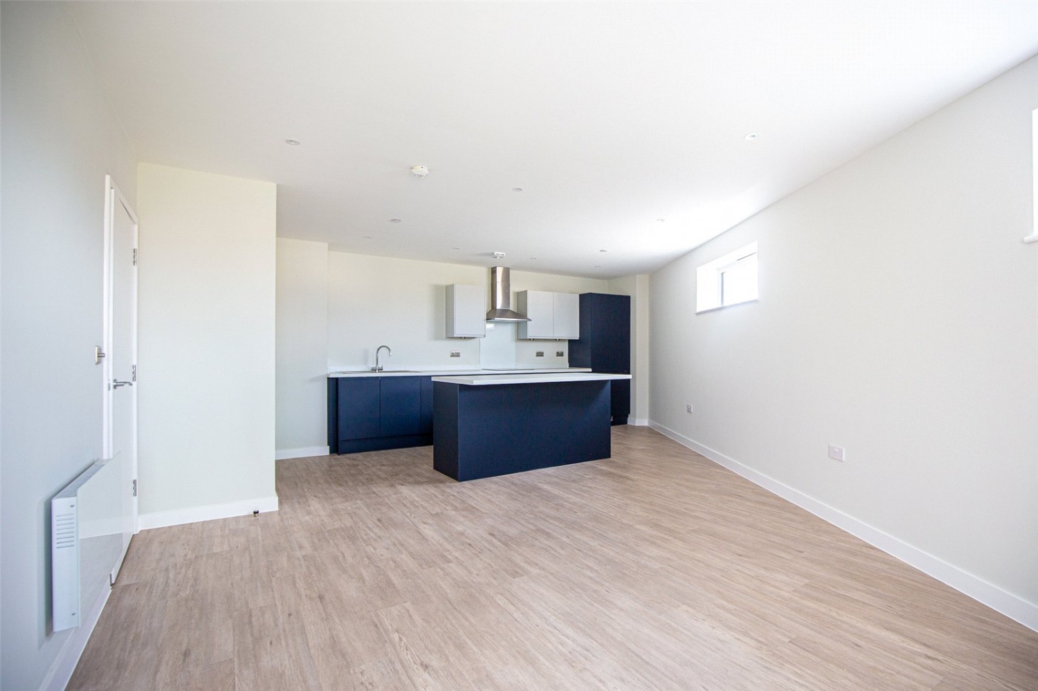 Church House, Church Road, Filton, Bristol