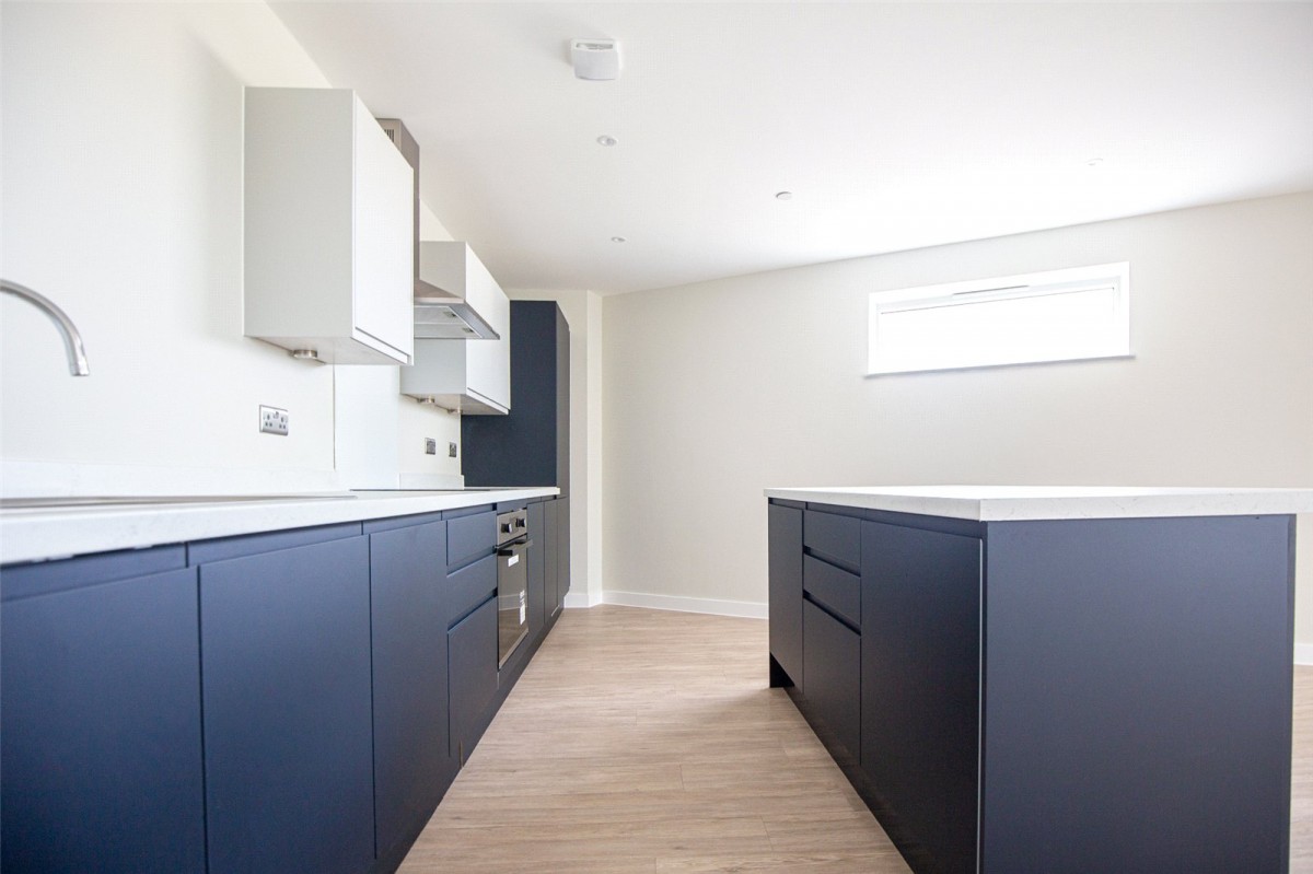 Church House, Church Road, Filton, Bristol