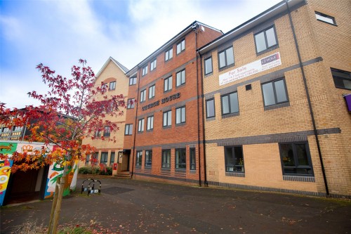 Church House, Church Road, Filton, Bristol
