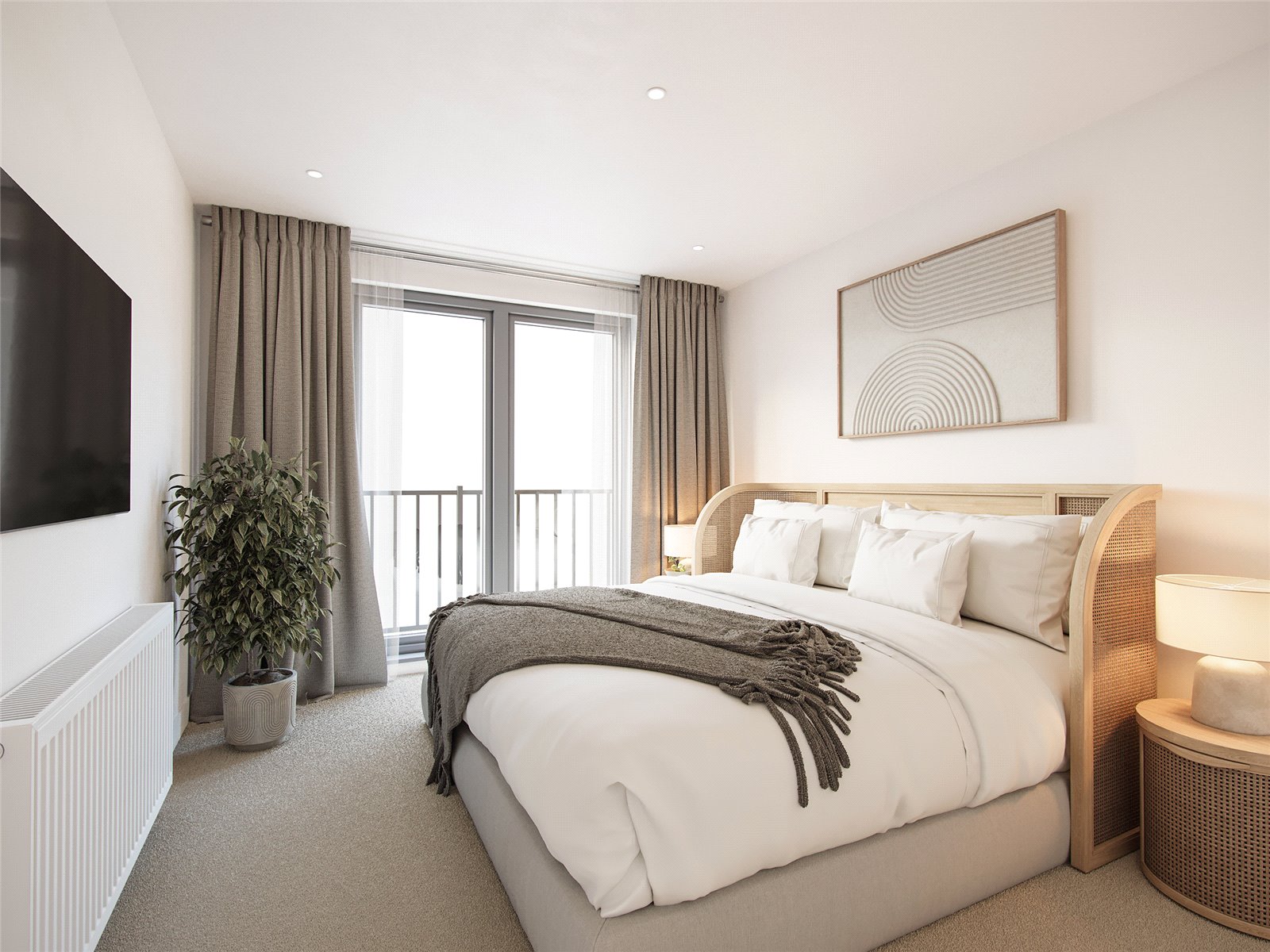 2 bedroom Flat for sale in Baynton Road, Bristol