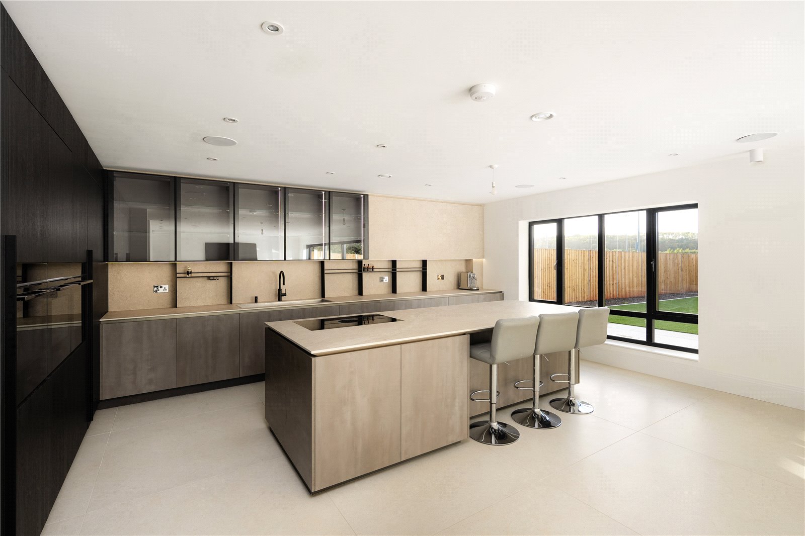 5 bedroom House for sale in Frenchay, Bristol