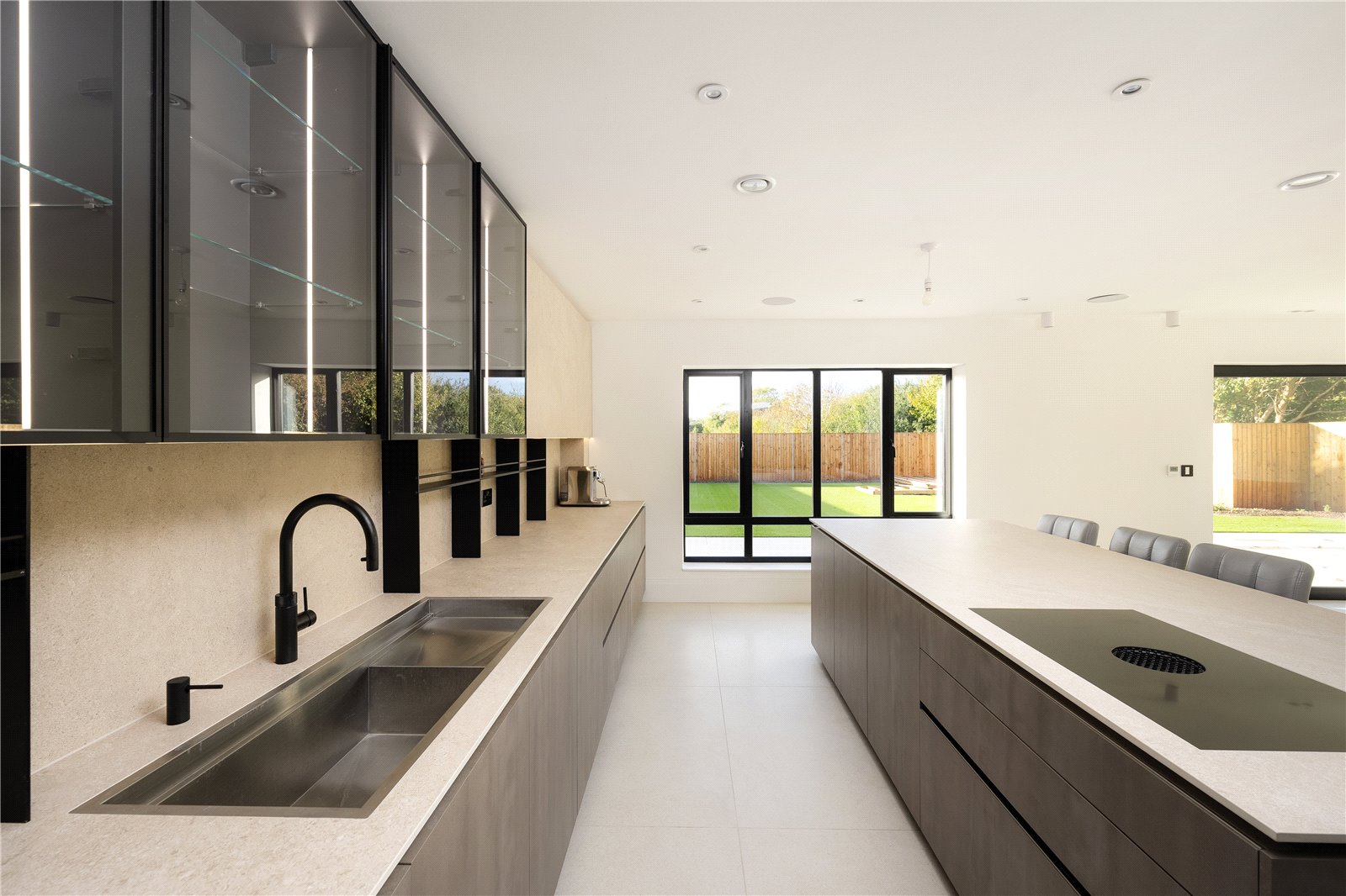 5 bedroom House for sale in Frenchay, Bristol
