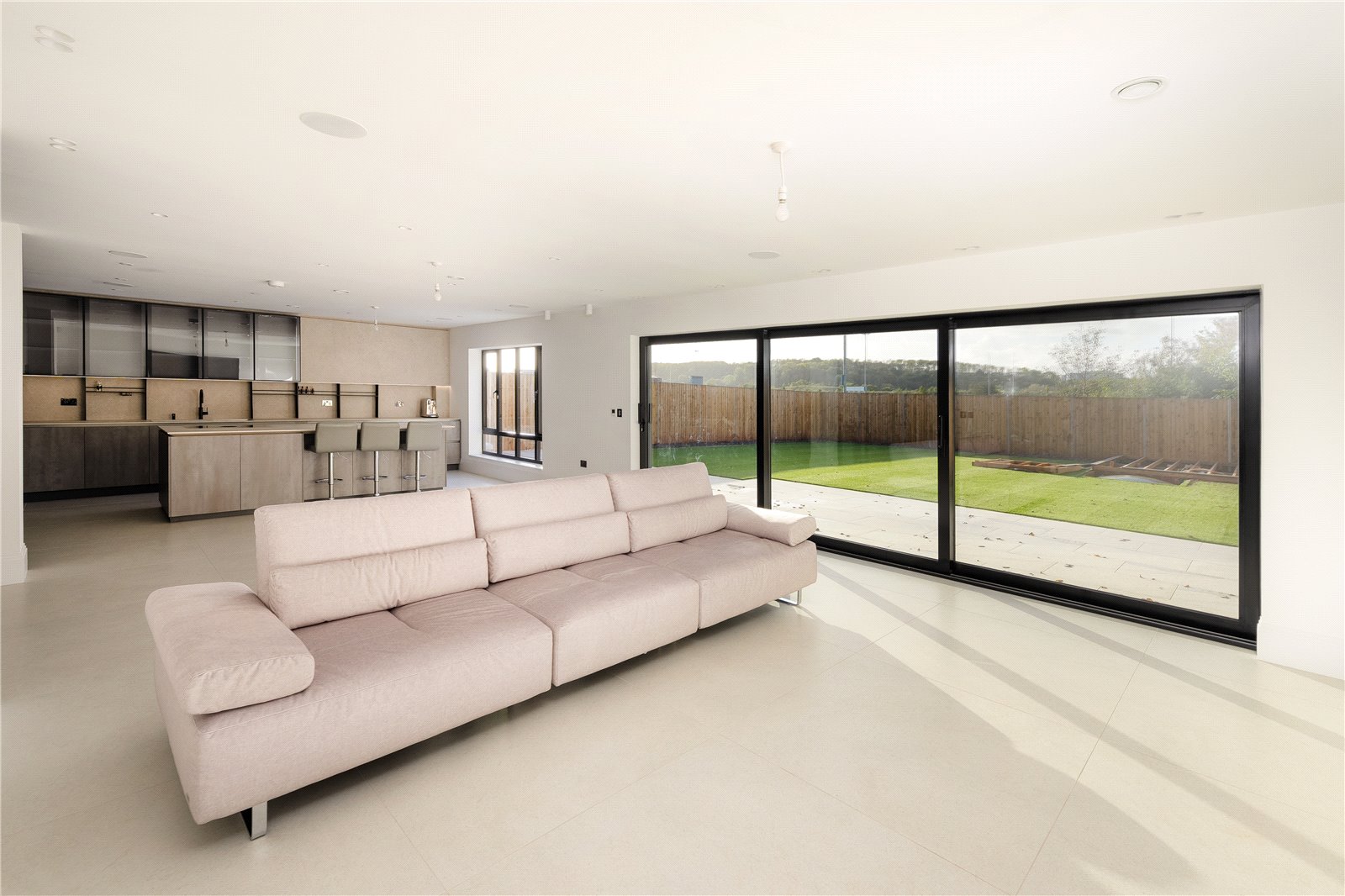 5 bedroom House for sale in Frenchay, Bristol