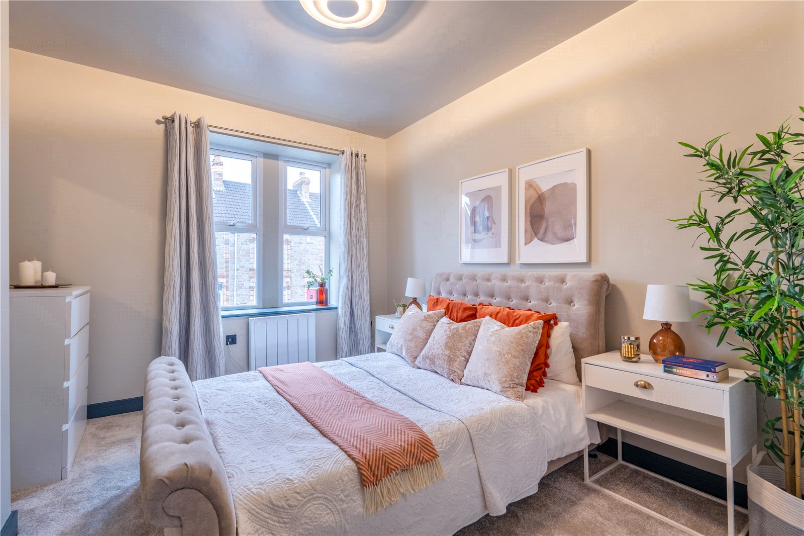 2 bedroom Flat for sale in Bristol