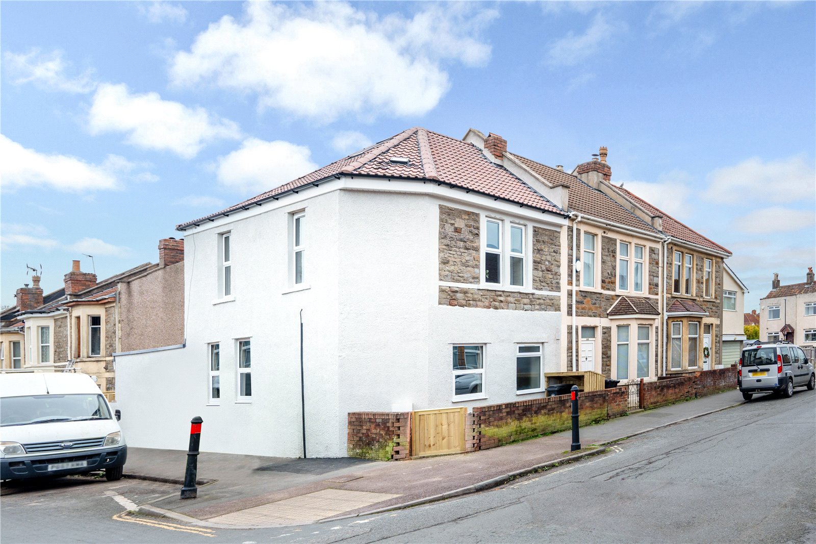 2 bedroom Flat for sale in Bristol