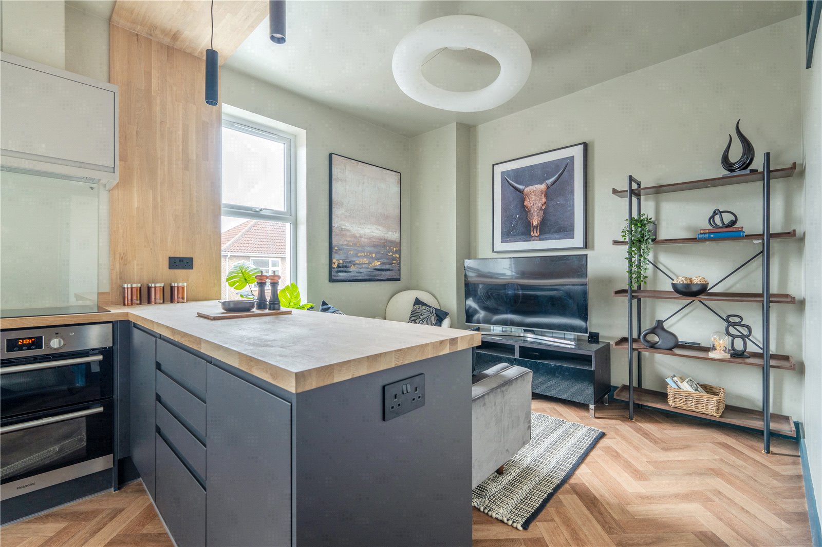 2 bedroom Flat for sale in Bristol