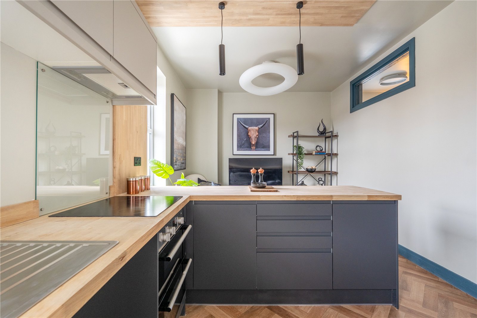 2 bedroom Flat for sale in Bristol