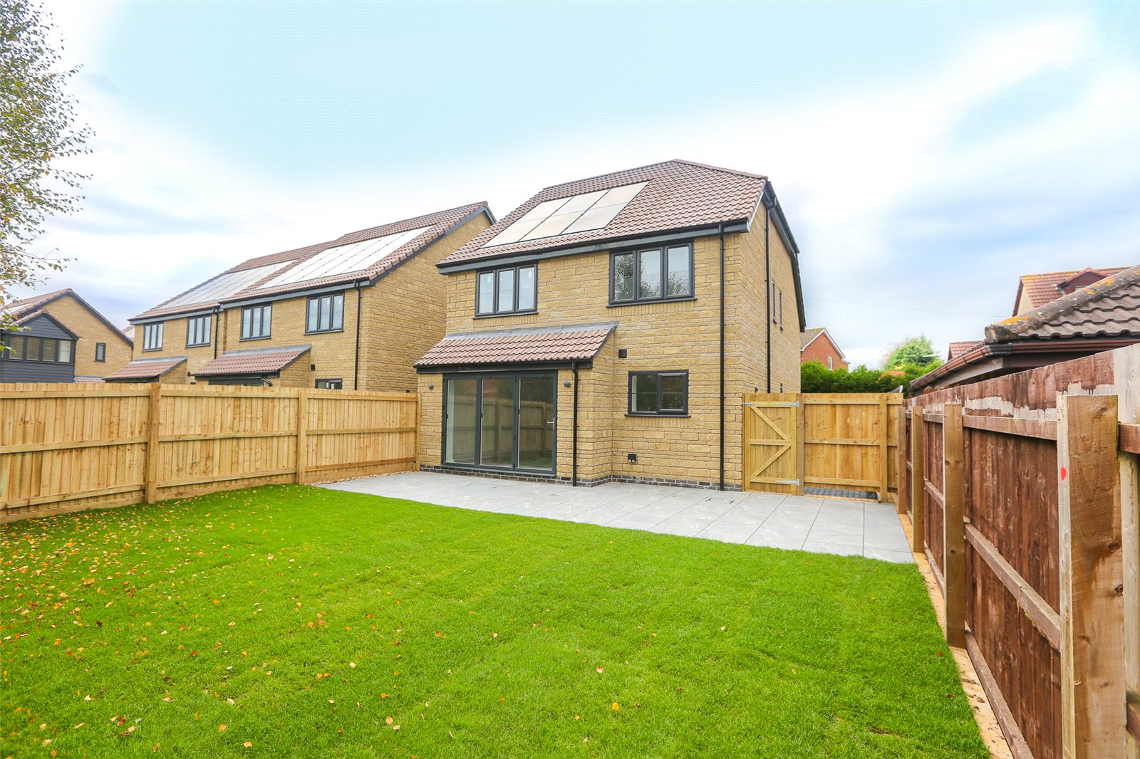 4 bedroom House for sale in Alexandra Road, Coalpit Heath