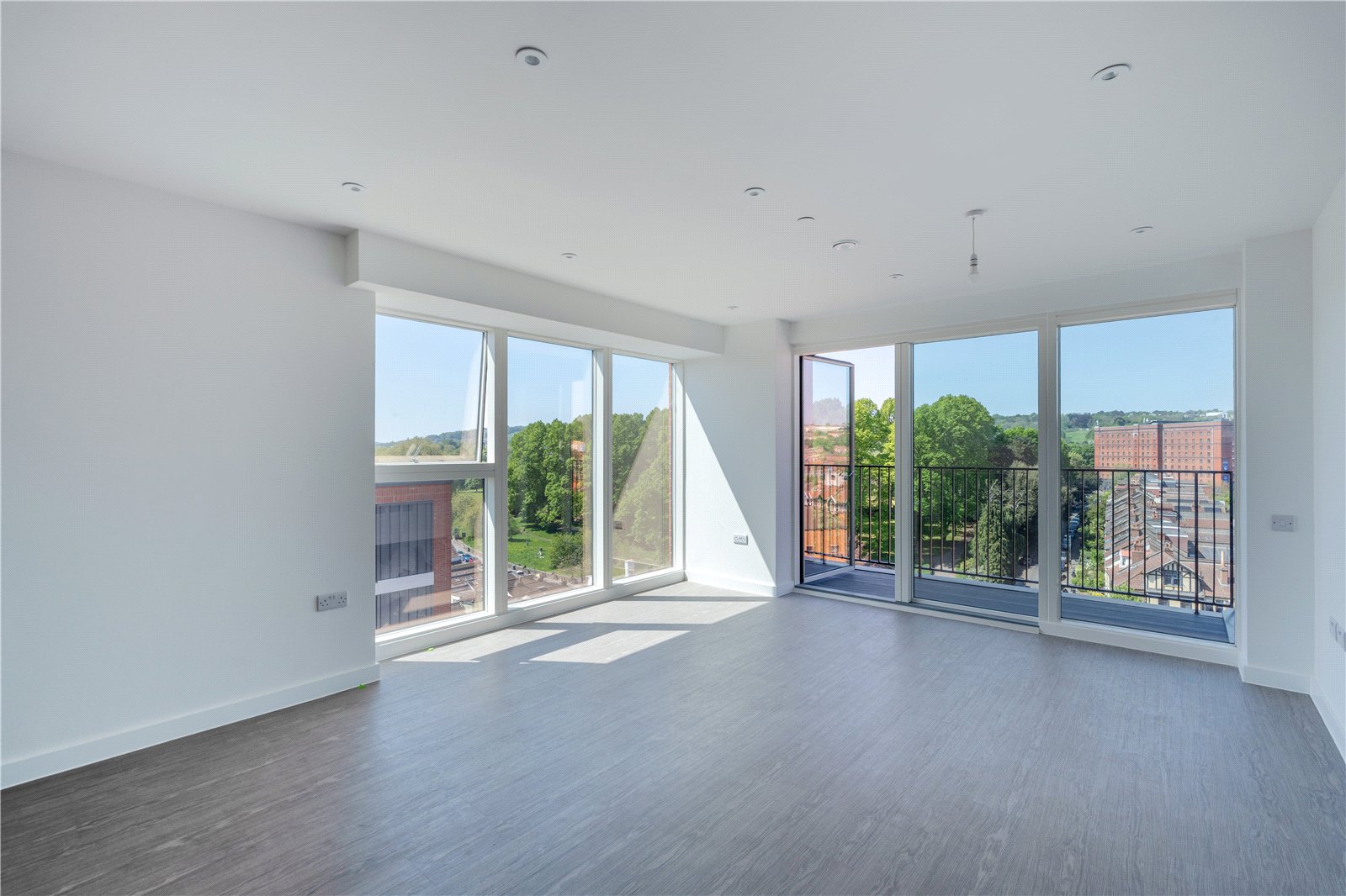 2 bedroom Flat for sale in Bristol, Somerset