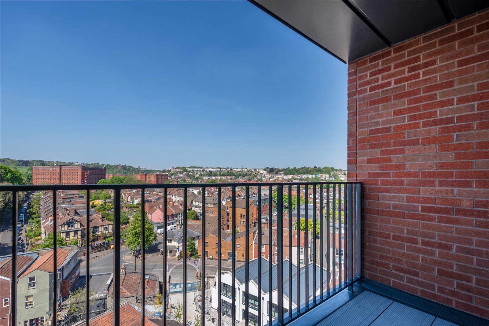 2 bedroom Flat for sale in Bristol, Somerset
