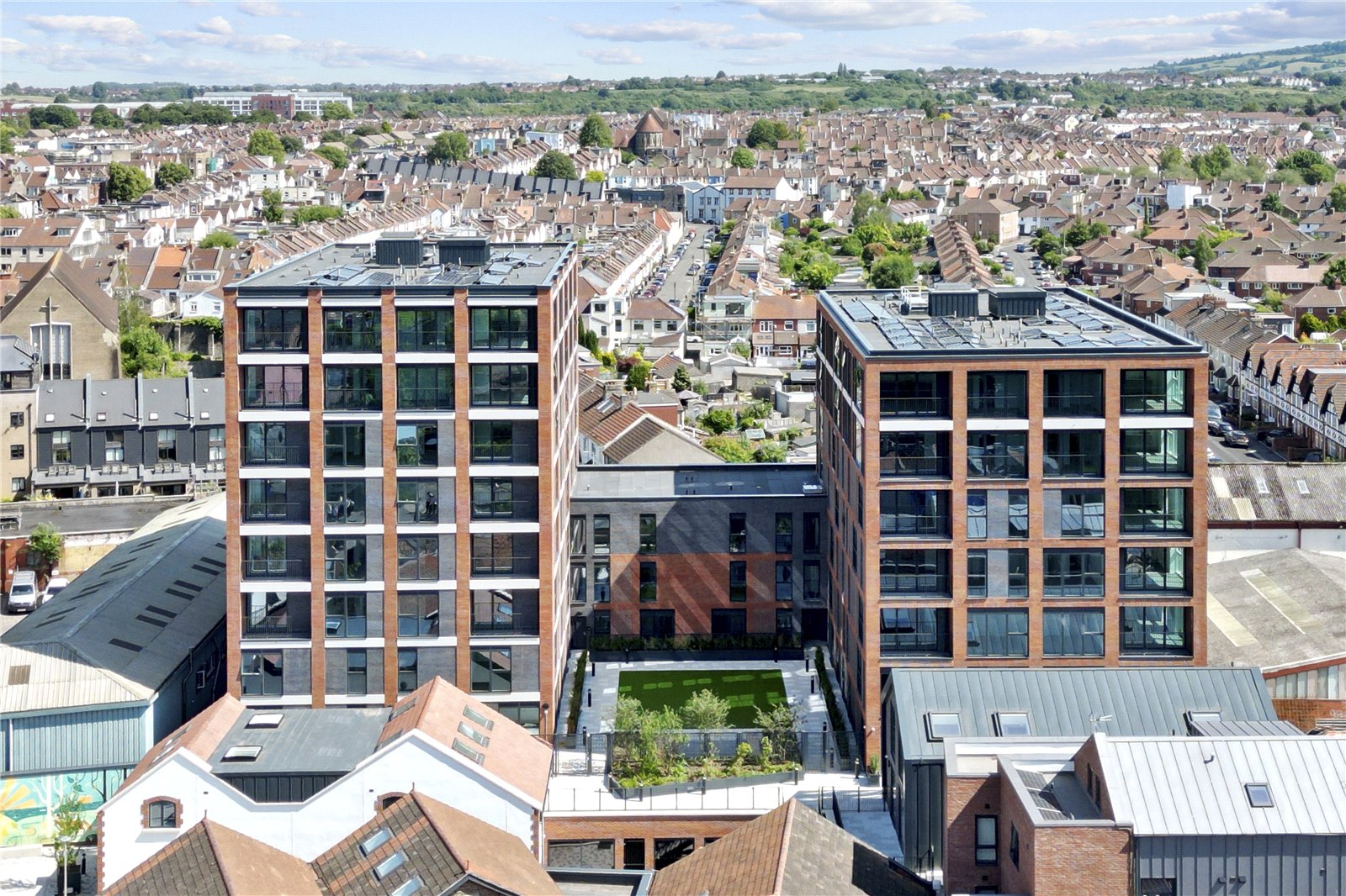 2 bedroom Flat for sale in Bristol, Somerset