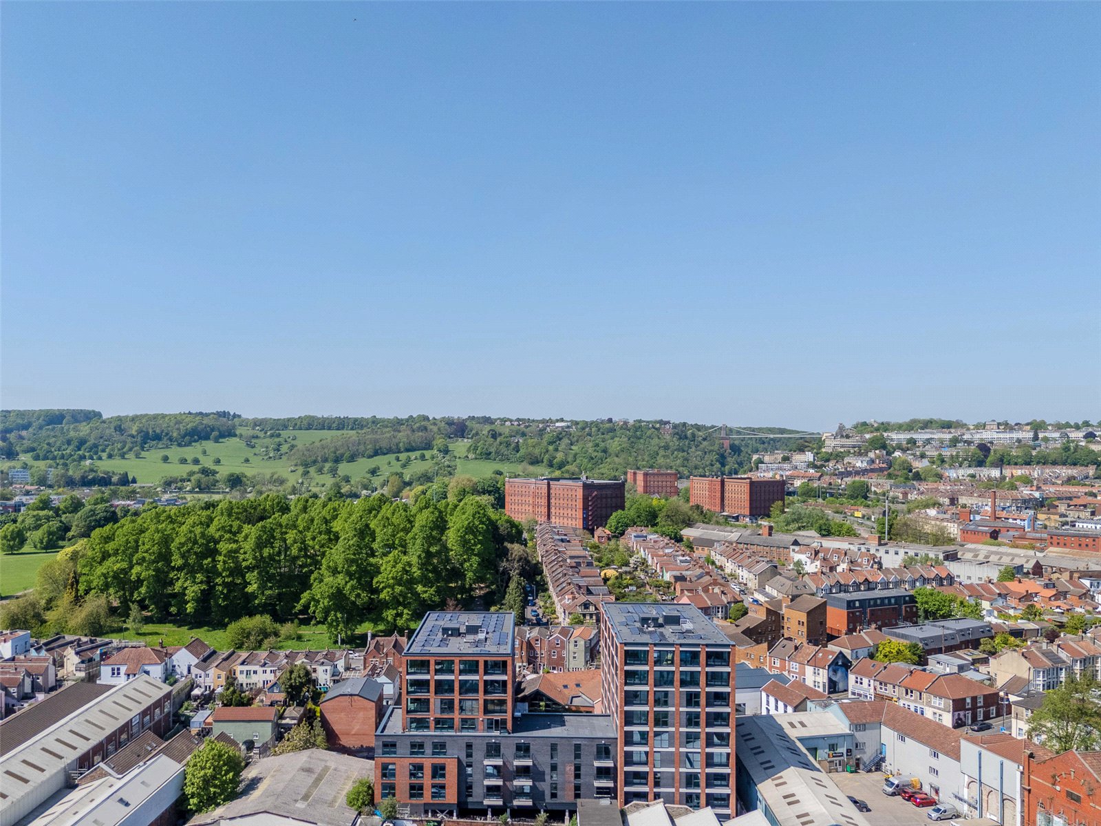 2 bedroom Flat for sale in Bristol, Somerset