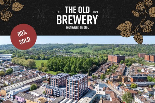 The Old Brewery, Ashton Road, Bristol